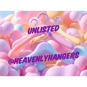 Unlisted Live Show Item